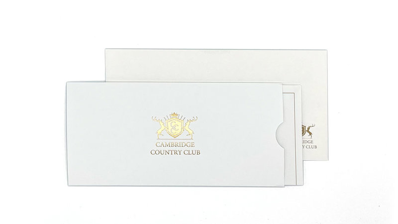 Cambridge Country Club Web